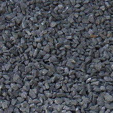 Basalt split antraciet antraciet / zwart 16-25 mm (bigbag 500kg)
