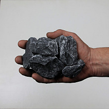 Ardenner split grijs grijs  40-80 mm (bigbag 500kg)