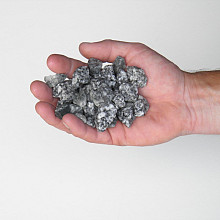 Graniet split grijs grijs  8-16 mm (bigbag 500kg)