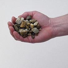 Grind bont bont 8-16 mm (bigbag 1500kg)