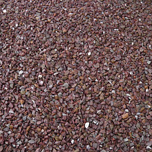 Kwartsiet split 8-16 bigbag 1500 kg