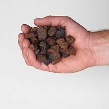 Lava split 8-16 bigbag 1200 kg