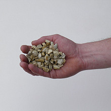 Yellow Sun split 8-12 bigbag 1500 kg