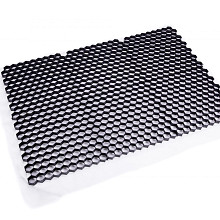 Aslon® split-/grindplaten pro 2,5 cm