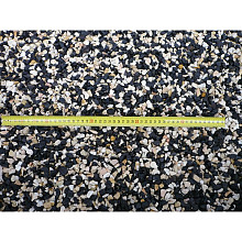 Zeebra split  8-12 geel / zwart