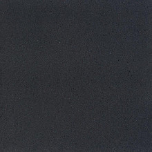 Patio square 60x60x4 cm black TOP