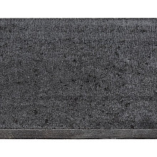 Traptrede linea 60x30x15 cm antraciet ZVK