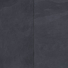 GeoCeramica® 60x60x4 Tracks Mustang Dark