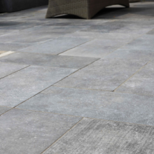 GeoCeramica 80x40x4 Cathedrale Antra