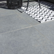 GeoCeramica® 120x30x4 Impasto Grigio