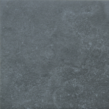 Keramische tegel Calestra 60x60x2 Nero CR40
