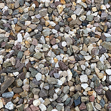 Natural split 8-16 mm (bigbag 1500 kg)