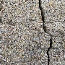 Brekerzand (bigbag á 500 kg)