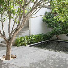 Robusto Ceramica 3.0 Purista 90x90x3 Cm