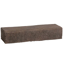 Betonbiels 75x20x12 cm bruin