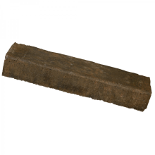 Biels Oud Hollands Bruin 120x20x12 cm