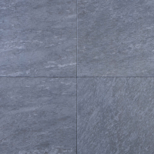 GeoCeramica topplaat Fiordi Fumo 60x60x1 cm