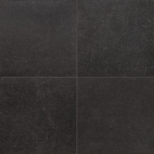 GeoCeramica topplaat Impasto Negro 80x80x1 cm