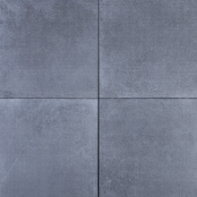 GeoCeramica topplaat Roccia Carbon 60x60x1 cm