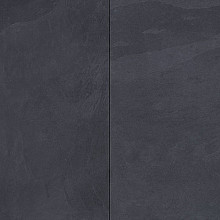 GeoCeramica topplaat Tracks Mustang Dark 60x60x1 cm