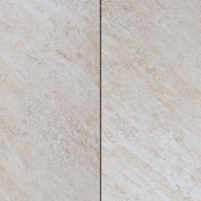 GeoCeramica topplaat Fiordi Sand 80x40x1 cm