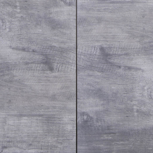 GeoCeramica topplaat Timber Grigio 80x40x1 cm