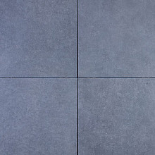 GeoCeramica 2Drive 80x80x6 Impasto Grigio
