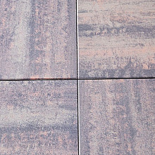 Terratops de Luxe 60x60x4,7 Malaga