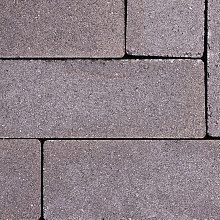 GeoCotto 21x7x8 Nero