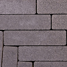 GeoCotto 20x5x8 Nero