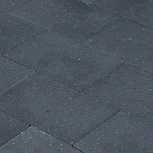 MB Vlakstone 30x20x6 antraciet