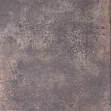 GeoCeramica topplaat Corten Steel 60x60x1 cm