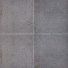 Triagres 80x80x3 Craft Dark