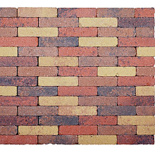 ACTIONLINE Melange coloré  20x5x7 (wf)