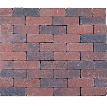 ACTIONLINE Brunhaut Village 20x6,5x6,5