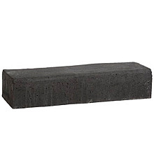 Betonbiels 75x20x12 cm antraciet