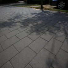 GeoFacetto 30x20x6 Milano