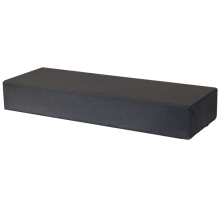 Geofacetto traptrede Cannobio 100x35x15 cm