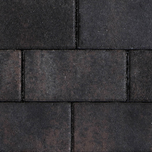 Geoklinker plus 21x10,5x8 cm Venice