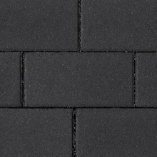 Geoklinker plus 21x10,5x8 cm Milano