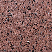Bisschopsmuts GeoColor Excellent edelrood