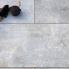 GeoCeramicaÆ 120x60x4 Chateaux Taupe