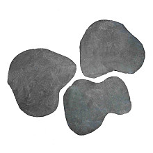 Desert Black  5 stuks per m2