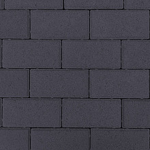 S-top betonstraatsteen 8 cm antraciet komo