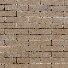 Antieke trommel waalformaat 7 cm oud Kampen (voorheen camel)