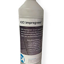 H2O impregneer flacon 1 ltr