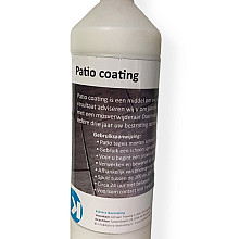 Patio coating flacon 1 ltr