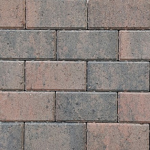 Betonstraatsteen 6 cm oud Emmen komo