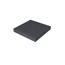 Schellevis oud hollandse tegel 40x40x5 cm antraciet