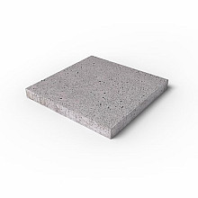 Schellevis oud hollandse tegel 50x50x5 cm grijs